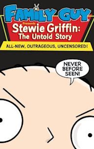 Family Guy Presents: Stewie Griffin: The Untold Story