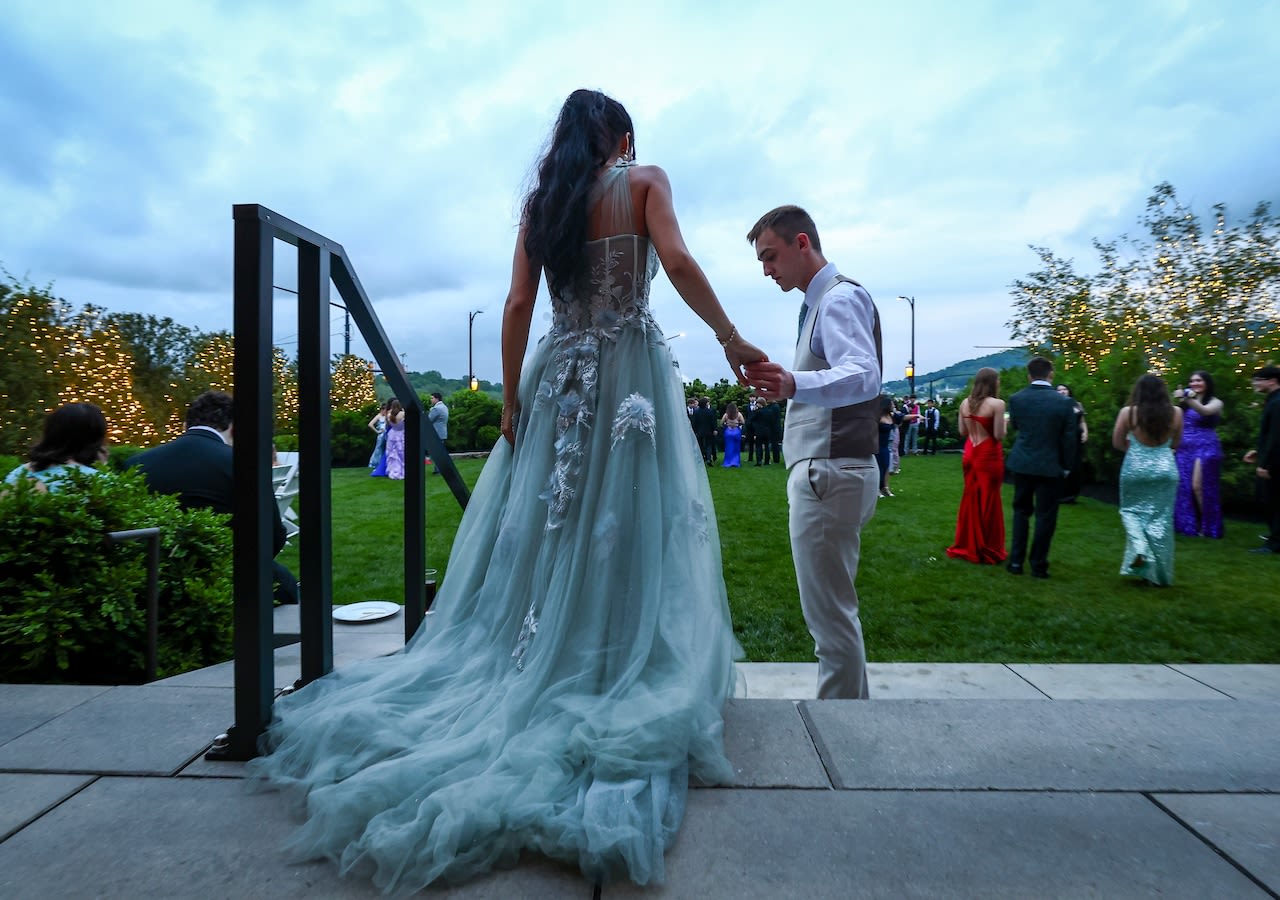 Notre Dame High School prom 2024 (PHOTOS)