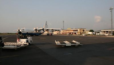 Centrafrique : à l’aéroport de M’Poko, reconstruire pour oublier la guerre