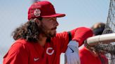 Cincinnati Reds set their 2023 Opening Day 26-man roster. Meet the team