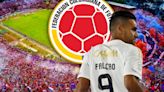 Medellín no es un escenario grato para Falcao, así le fue en su último partido en el Atanasio