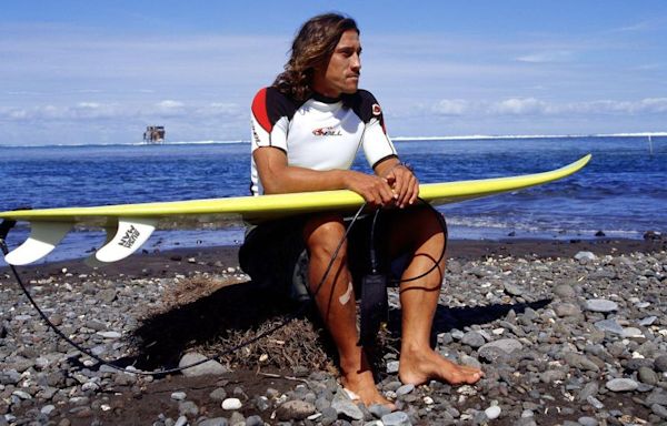 Lifeguard and ‘Pirates of the Caribbean’ actor dies after apparent shark attack in Hawaii