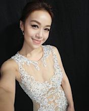 Jacqueline Wong