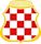 Coat of arms of the Croatian Republic of Herzeg-Bosnia