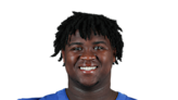 Andre Morris - Florida Gators Defensive Lineman - ESPN