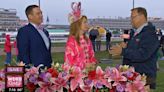 WDRB's Eric Crawford dives into his week at Churchill Downs