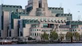 Beijing Claims U.K. Recruited Chinese State Officials as Spies
