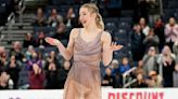 Amber Glenn's painful path to U.S. figure skating title has unexpected ending