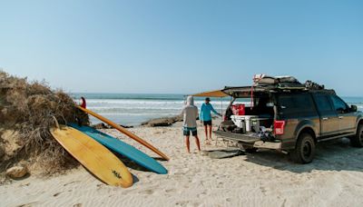 Baja California Sur and the Most Beautiful Emptiness