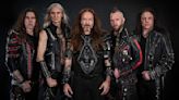 Hammerfall Announce New Album, Unveil Lead Single “Hail to the King”: Stream