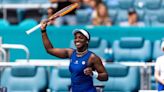 Sloane Stephens celebrates birthday with pajama party, Miami Open win over Angelique Kerber