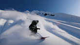 Ski Movie Company Drops Wild Drone Footage From Alaska