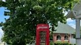 Alter Ego Marketing installs a K6 phone box on their property