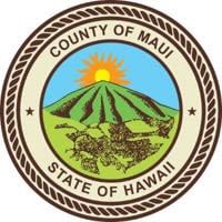 Budget and wildfire recovery lead agenda on today's Maui County Council Meeting