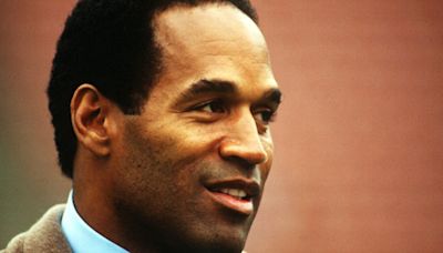 FBI releases documents on O.J. Simpson