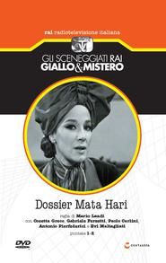 Dossier Mata Hari