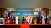 Dubai's Business Elite, Authors, and Coaching Powerhouses Converge at the UAE's Most Anticipated Mastermind Awards 2024 for an Evening...