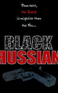 Black Russian