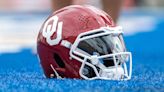 2025 4-star receiver Marcus Harris commits to Oklahoma