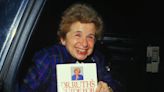 Dr Ruth dead at 96