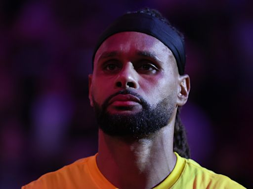 Utah Jazz reportedly sign Patty Mills to one year, $3.3 million contract