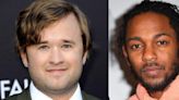 Kendrick Lamar Is Being Trolled For Haley Joel Osment Name Mix-Up In Diss Track