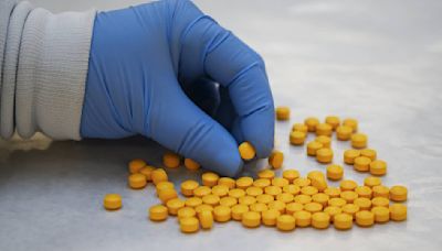 Buscan a los responsables de varios casos de sobredosis por posible fentanilo en Austin