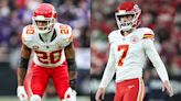 Chiefs contemplating using DB Justin Reid as kickoff specialist under new rules
