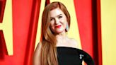 Isla Fisher Has 'Girls Night' in London After Rebel Wilson's Allegations About Husband Sacha Baron Cohen