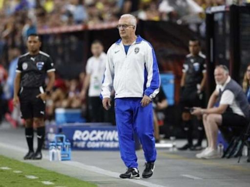 Dorival desabafa sobre polêmica em pênaltis da Seleção: 'Absurdo'