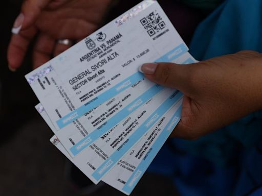 Argentina vs. Bolivia: entradas, precios y cómo funciona Deportick