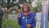 ‘Cozzie’ Watkins, prominent Charlotte democratic community leader, dies