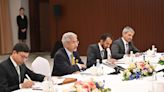 EAM S Jaishankar Meets Chinese FM Wang Yi On Sidelines Of SCO Meeting In Astana