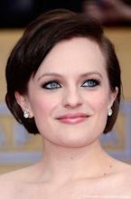 Elisabeth Moss