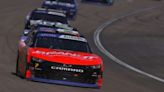 Xfinity Series playoff contenders prepare for Round of 8 opener at Las Vegas