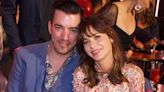 Jonathan Scott and Zooey Deschanel Celebrate 3 Year Anniversary: 'You Make Everything Better'