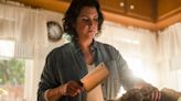 Melanie Lynskey on THAT 'Yellowjackets' Scene