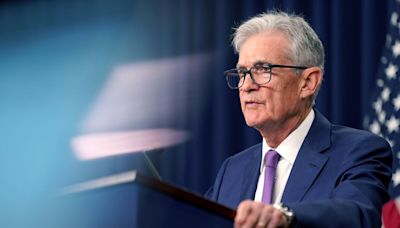 Powell’s Public Confidence Nears Historic Lows, Gallup Finds