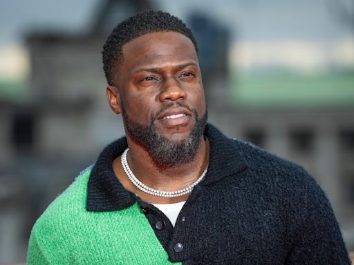 Last-minute tickets to see Kevin Hart’s comedy tour in Poughkeepsie