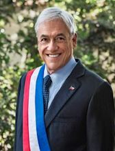 Sebastián Piñera