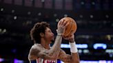 Sixers’ Kelly Oubre Jr. highlights areas where he wants to improve in
