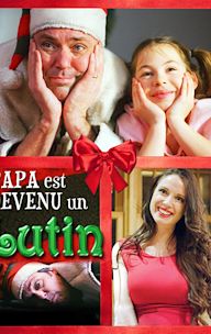 Papa Est Devenu un Lutin