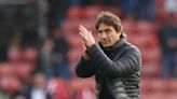Former Juventus, Spurs boss Conte appointed Napoli manager