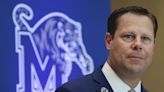 Memphis AD Laird Veatch asks boosters for more NIL money, warns teams could lose players