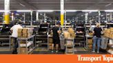 Amazon Workers Say They Struggle to Afford Food, Rent | Transport Topics