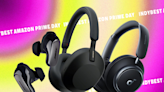 Best headphones deals for Amazon Prime Day 2024
