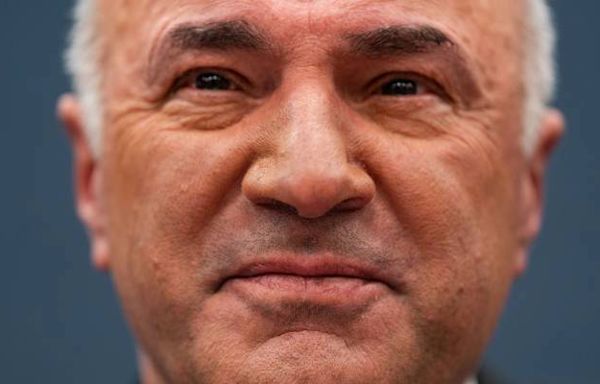 'We're looking at a downsized America': Kevin O'Leary cautions any new house, car and lifestyle you acquire will be a lot 'smaller' — here's what he means and how you can prepare