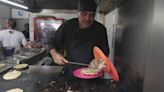 It’s a star: Mexico City taco stand becomes first such restaurant to land Michelin award