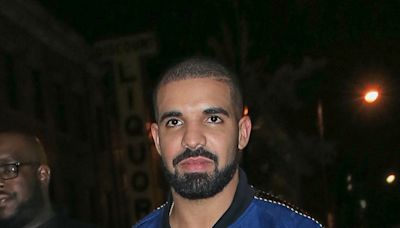 Drake Associated With Ex-Kanye West Collaborator Amid "Mob Ties" Reference Leak