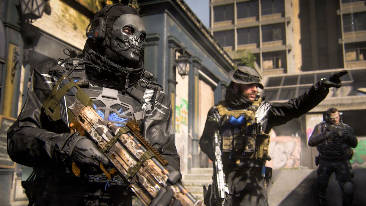 Modern Warfare 3 and Warzone Season 3 Reloaded details have been revealed - including a release date